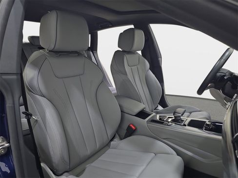 Certified 2023 Audi A5 2.0T Premium Plus w/ Premium Plus image 10