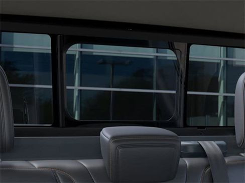 New 2025 Ford Maverick Tremor image 24