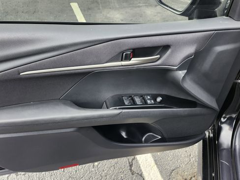 Used 2025 Toyota Camry LE image 26