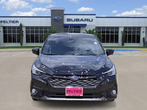 Certified 2024 Subaru Impreza RS AWD/4WD image 2