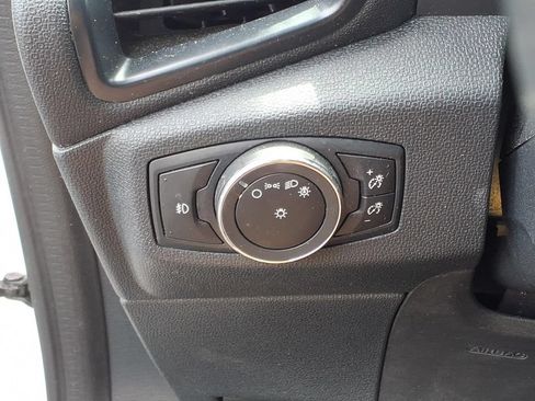 Used 2018 Ford EcoSport SES w/ SES Cold Weather Package AWD/4WD image 18