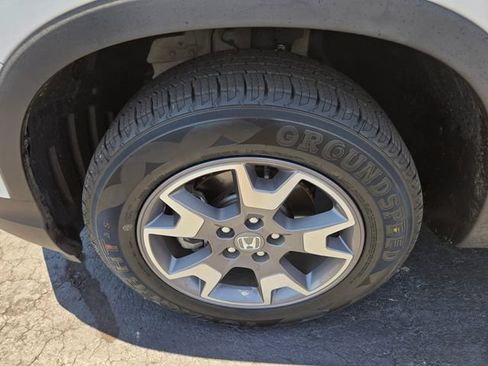 Used 2023 Honda Passport TrailSport image 28