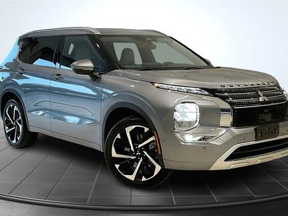Used 2024 Mitsubishi Outlander SEL