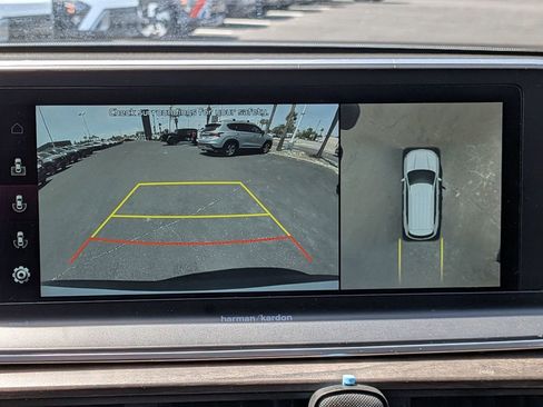 Used 2022 Kia Telluride SX w/ Towing Package image 15