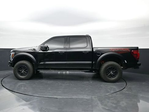 Used 2025 Ford F150 Raptor AWD/4WD image 4