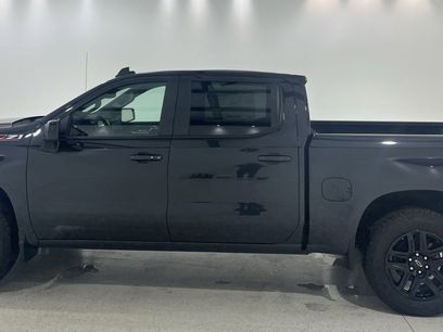 New 2024 Chevrolet Silverado 1500 RST w/ All Star Edition Plus