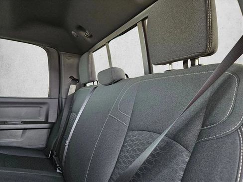 New 2026 RAM 2500 Tradesman image 14