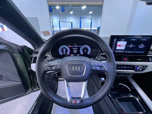 Used 2024 Audi A5 2.0T Premium Plus AWD/4WD image 15