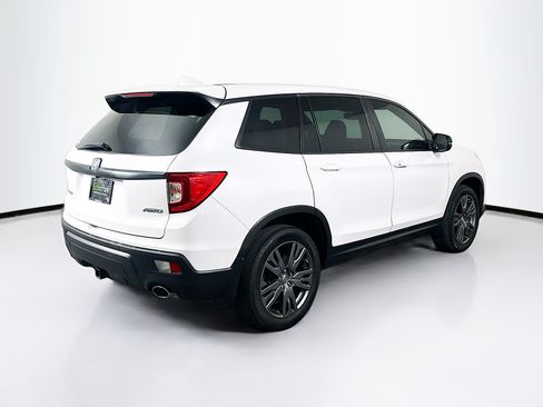 Used 2021 Honda Passport EX-L image 9