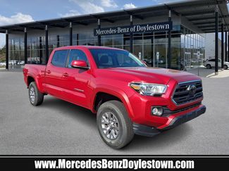 Used 2019 Toyota Tacoma SR5 AWD/4WD video 1