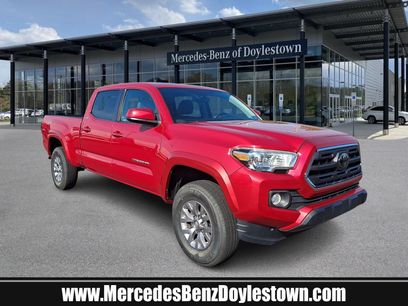 Used 2019 Toyota Tacoma SR5