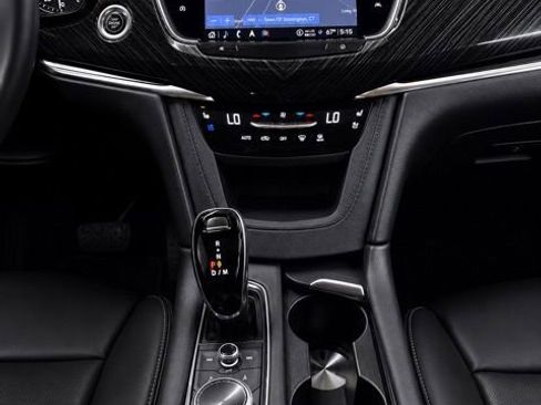 Used 2023 Cadillac XT6 Premium Luxury AWD/4WD image 34