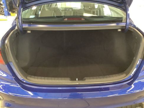 Certified 2023 Kia Forte LXS w/ LXS Technology Package FWD image 21