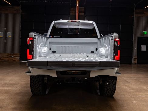 Used 2026 Ford F350 Platinum AWD/4WD image 9