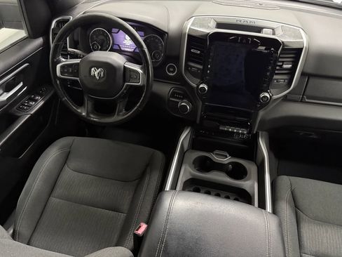 Used 2019 RAM 1500 Big Horn image 29