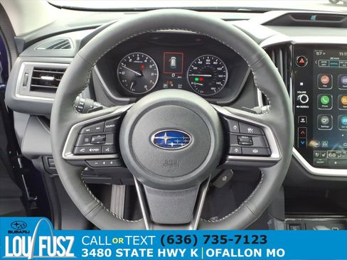 New 2026 Subaru Ascent Touring AWD/4WD image 11