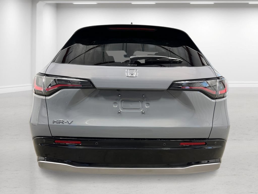 New 2027 Honda HR-V EX-L image 32