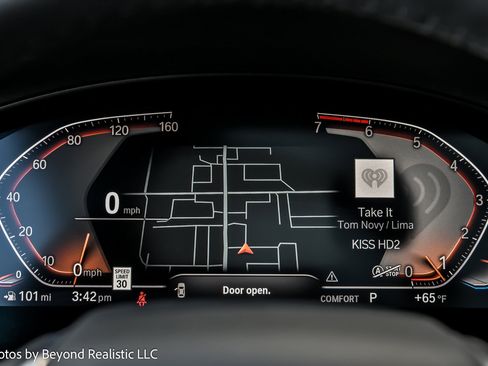 Used 2024 BMW X4 xDrive30i image 34