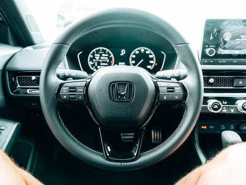 Used 2026 Honda Civic Sport image 20