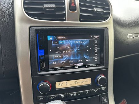 Used 2007 Chevrolet Corvette Convertible w/ Preferred Equipment Group image 16