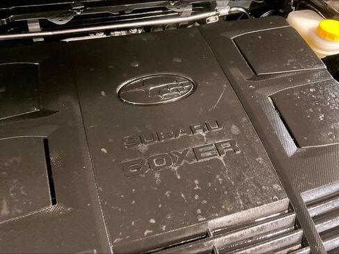 Used 2019 Subaru Forester Limited AWD/4WD image 31