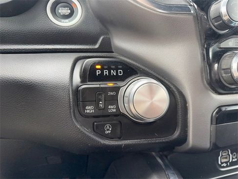 Used 2024 RAM 1500 Laramie image 18