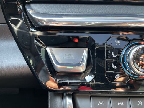 New 2025 GMC Sierra 1500 Denali image 52