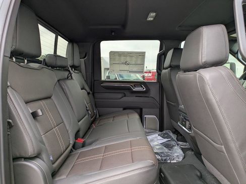 New 2026 Chevrolet Silverado 2500 High Country w/ High Country Premium Package image 32