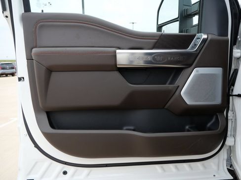 New 2026 Ford F250 King Ranch AWD/4WD image 19