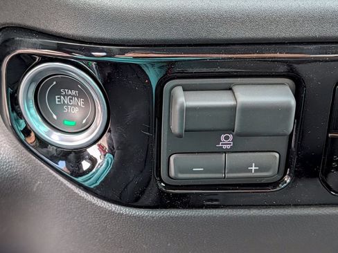 New 2026 GMC Sierra 1500 Elevation w/ Elevation Select Package RWD image 15