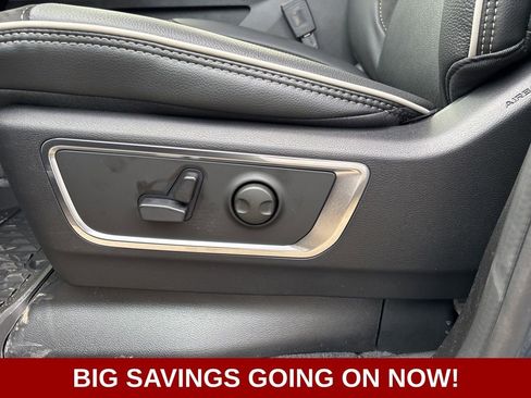 New 2026 RAM 1500 Laramie AWD/4WD image 22