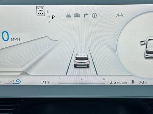 Certified 2023 Hyundai Ioniq 5 Limited image 32
