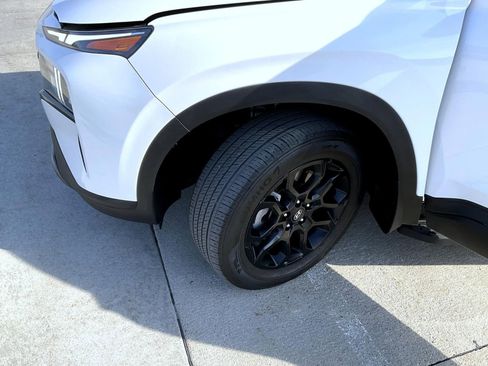 Certified 2023 Hyundai Santa Fe XRT image 24