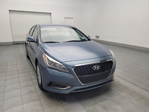 Used 2016 Hyundai Sonata SE image 13