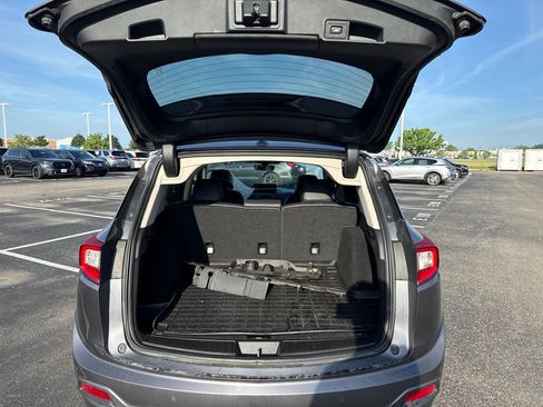 Used 2019 Acura RDX AWD w/ Technology Package image 12
