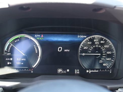 New 2026 Subaru Crosstrek 2.5i Sport image 24