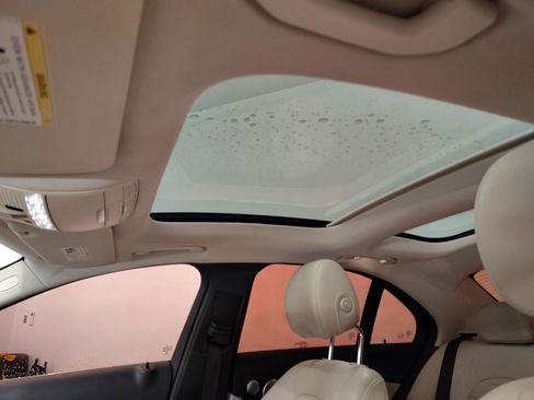 Certified 2017 Mercedes-Benz C 300 C 300 w/ Premium 3 Package image 14