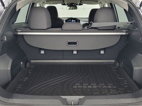 Used 2024 Subaru Crosstrek 2.0i Premium image 26
