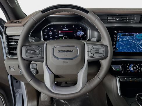 New 2026 GMC Sierra 1500 Denali image 12