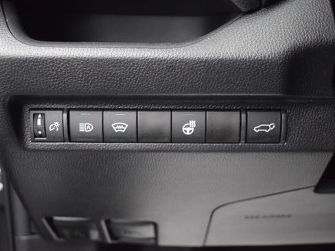 Used 2024 Toyota RAV4 XLE w/ Convenience Package image 16