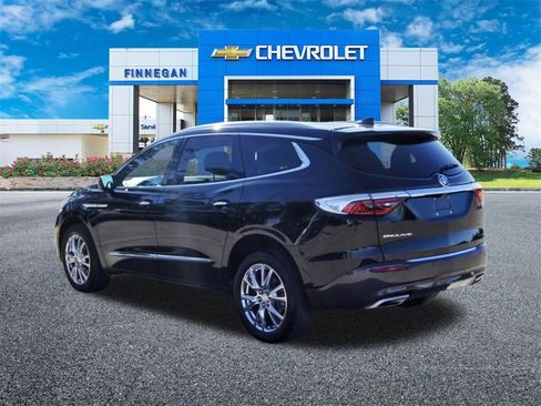 Used 2022 Buick Enclave Premium image 5