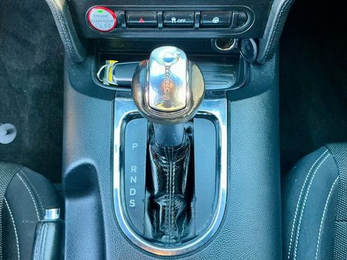 Used 2015 Ford Mustang Coupe w/ Equipment Group 051A image 30