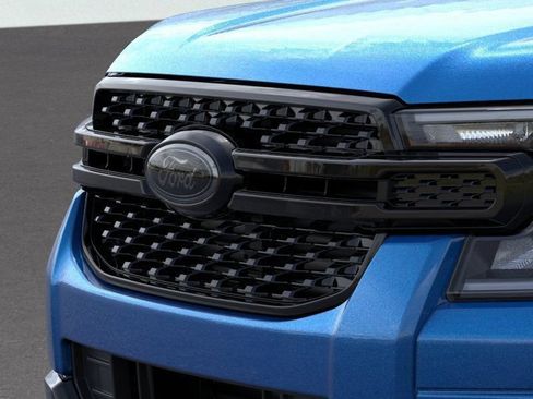 New 2026 Ford Ranger XLT w/ FX4 Off-Road Package AWD/4WD image 17