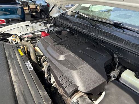Certified 2023 Nissan Titan SV w/ SV Convenience Package AWD/4WD image 25
