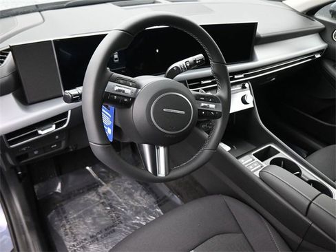 New 2026 Hyundai Sonata SEL image 15