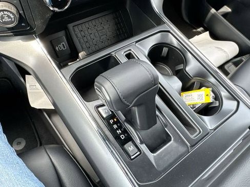 New 2025 Ford F150 XLT w/ Equipment Group 303A High image 20