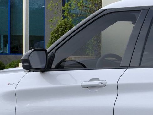 New 2026 Ford Explorer ST-Line w/ ST-Line Street Pack AWD/4WD image 21