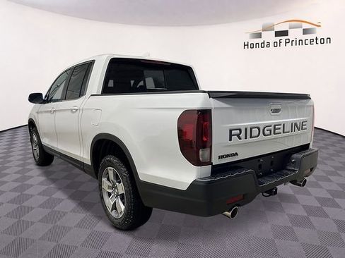 New 2025 Honda Ridgeline RTL image 5