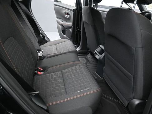 New 2026 Honda HR-V Sport image 2