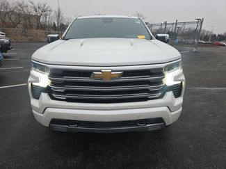 Used 2024 Chevrolet Silverado 1500 High Country video 2